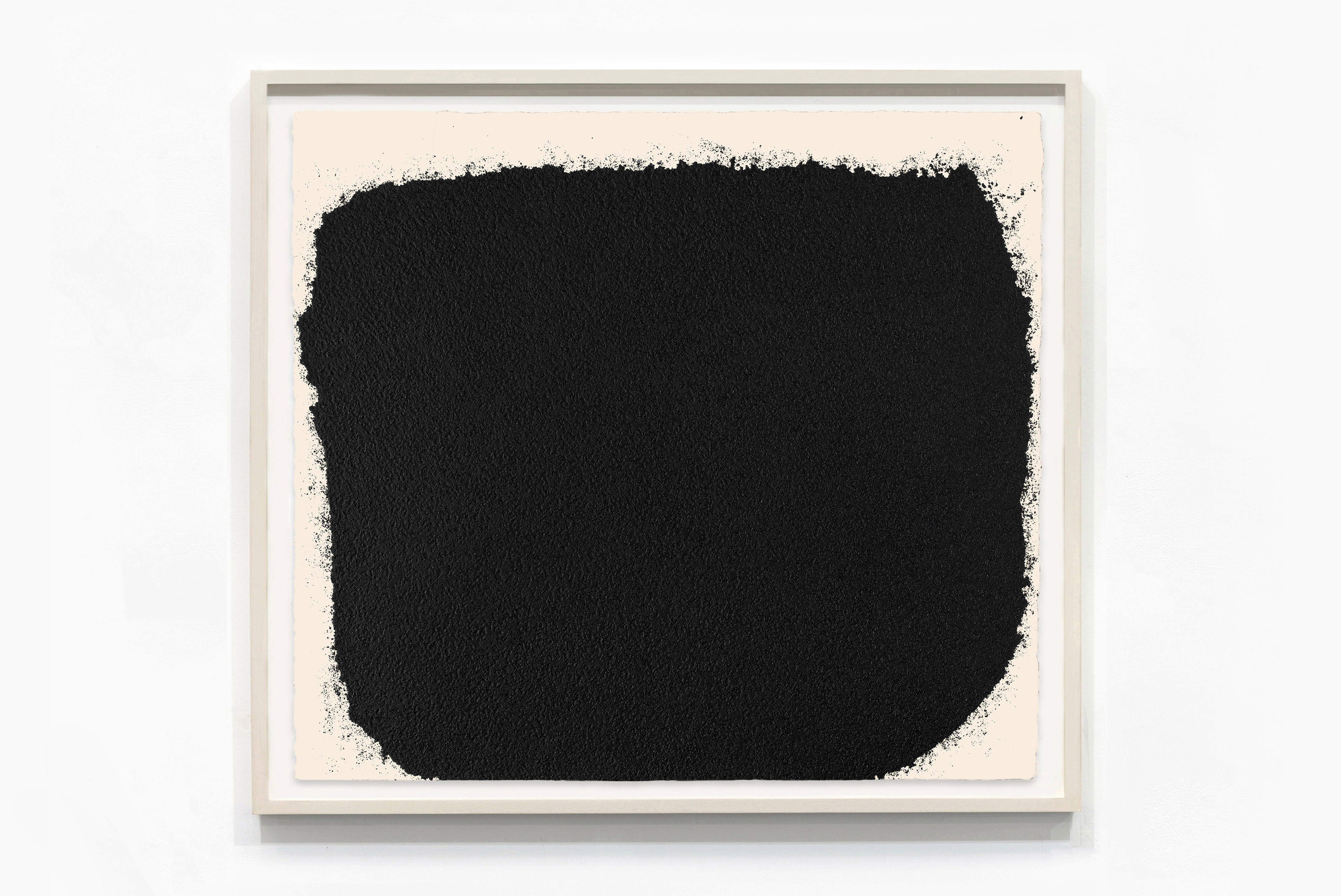 estampe Notebook Drawing VIII Richard Serra